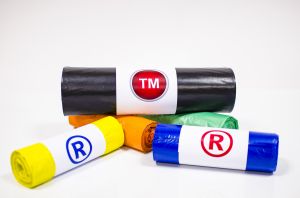 Мешки под товарным знаком заказчика